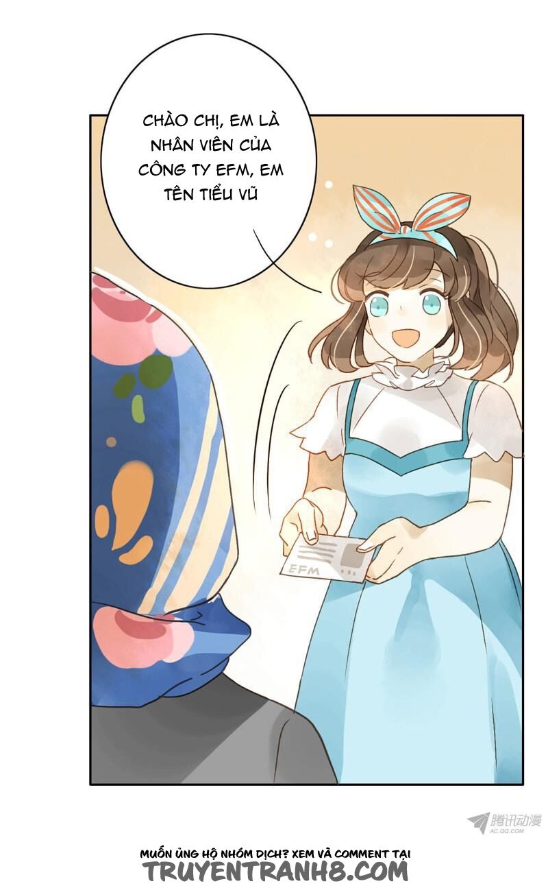 Sức Mạnh Của Sắc Đẹp: Chapter 44