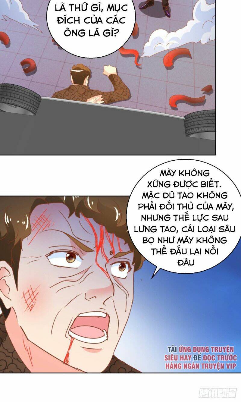 Vú Em Là Cổ Tiên: Chapter 112