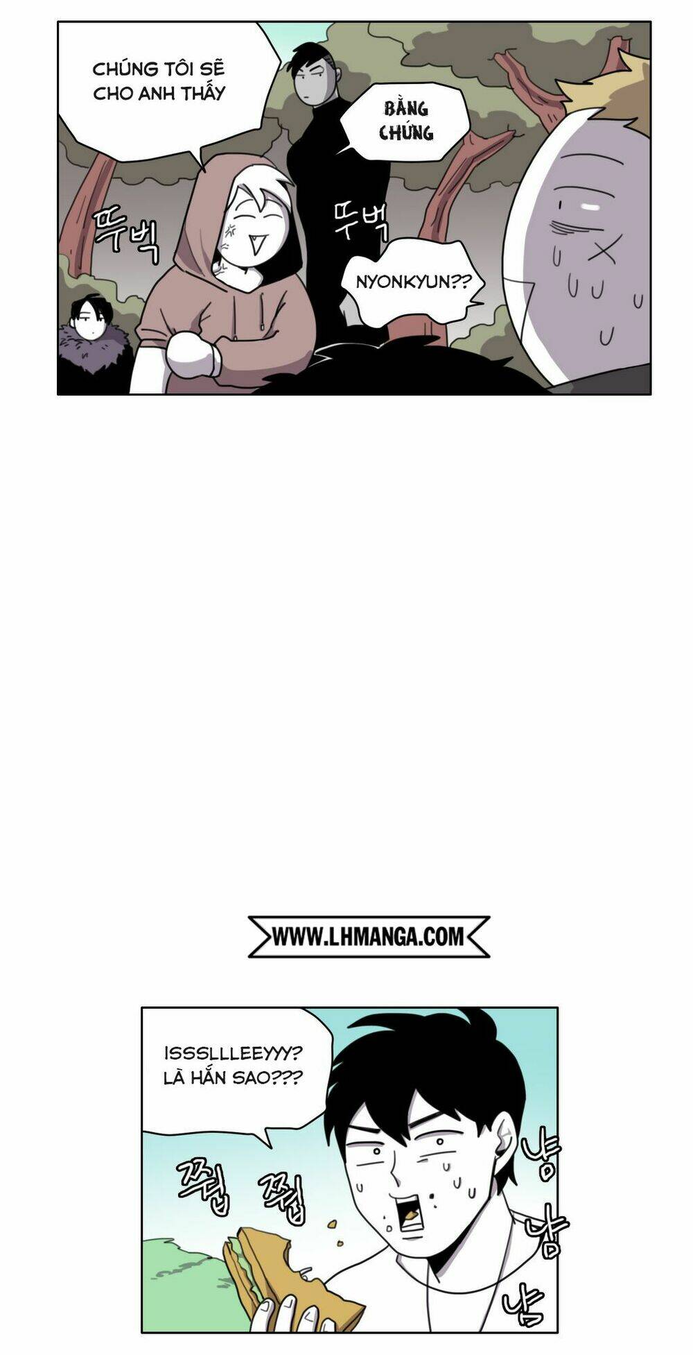 Rpg: Chapter 25