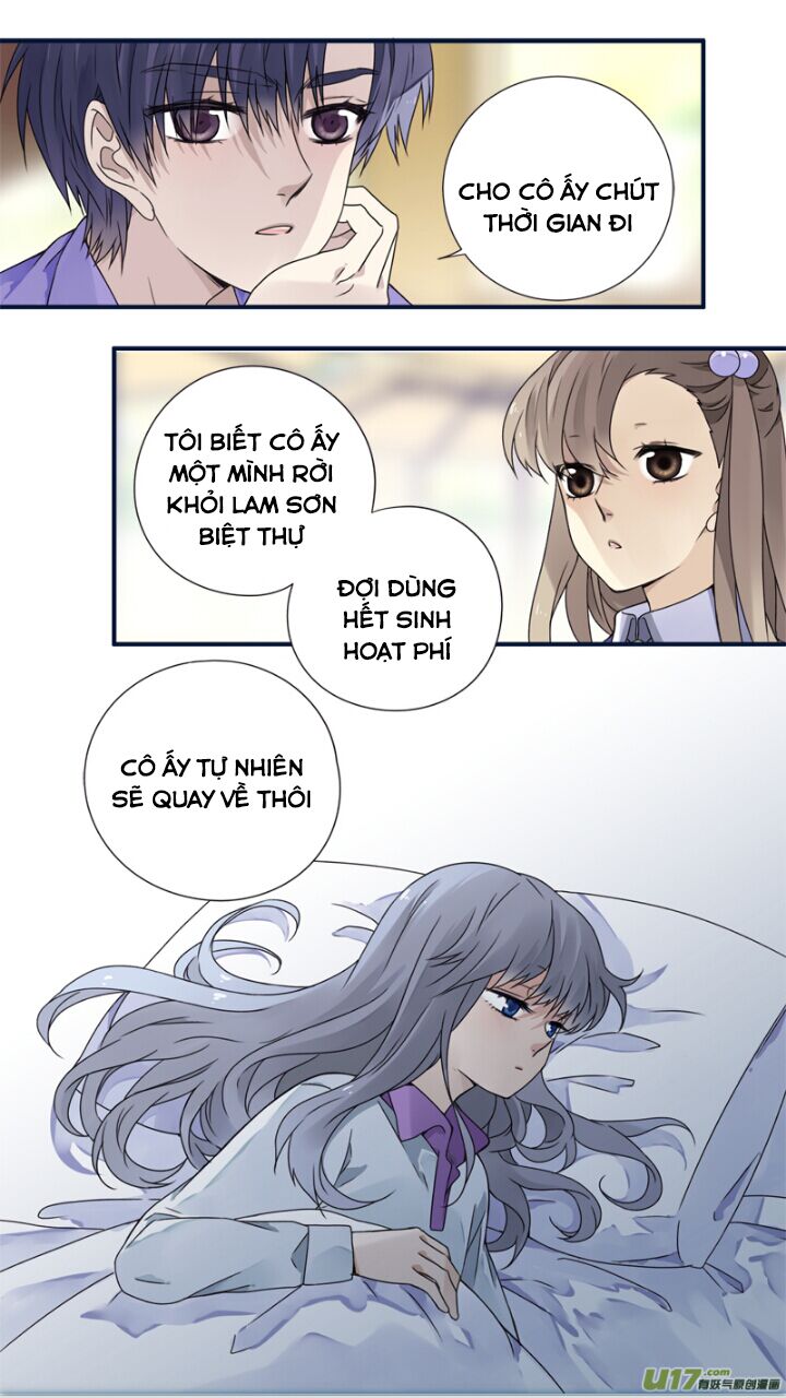 Lam Sí: Chapter 142