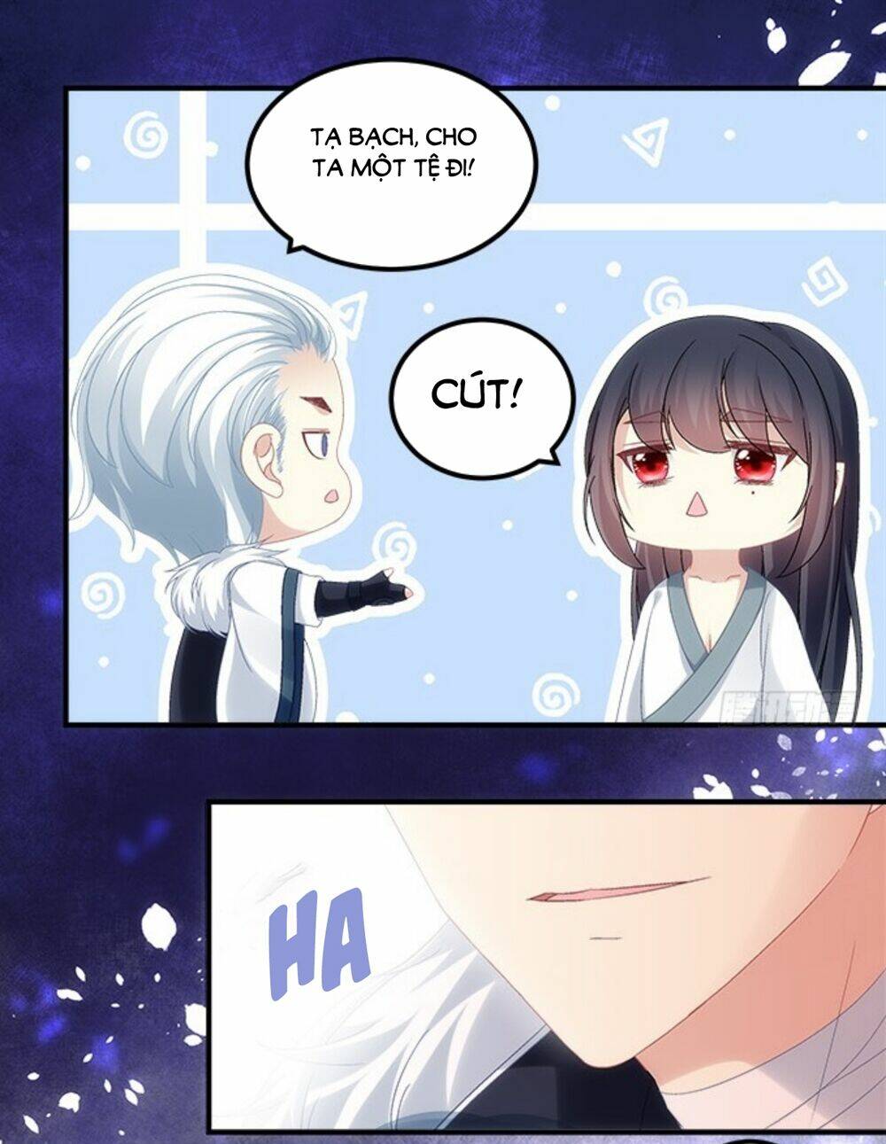 Ám Dạ Vô Thường: Chapter 89