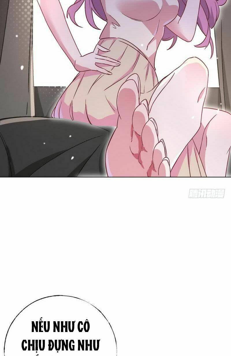 Trời Ban Cho Nam Thần Daddy: Chapter 18