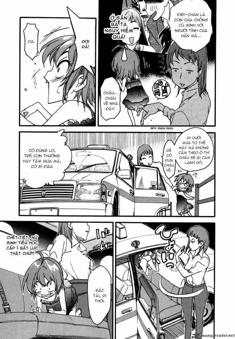 Ichinensei Ni Nacchattara: Chapter 30