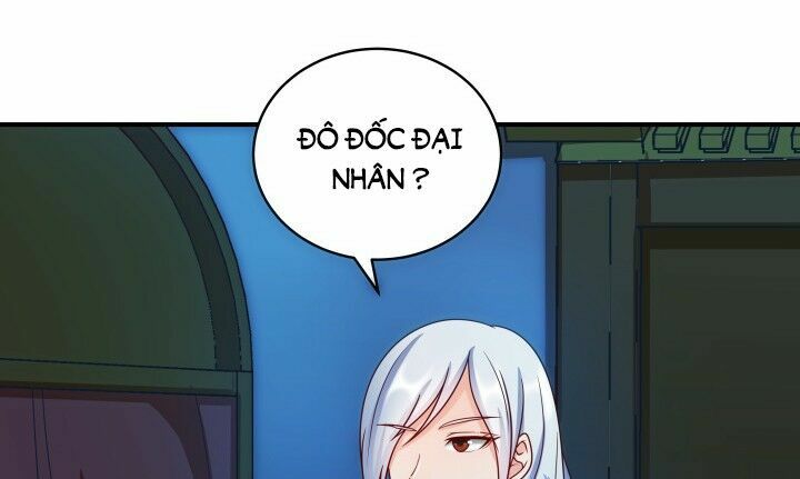 Đô đốc đại nhân sủng thê kí: Chapter 5.1