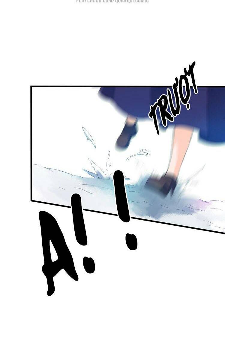 Long Mạch Võ Thần: Chapter 48