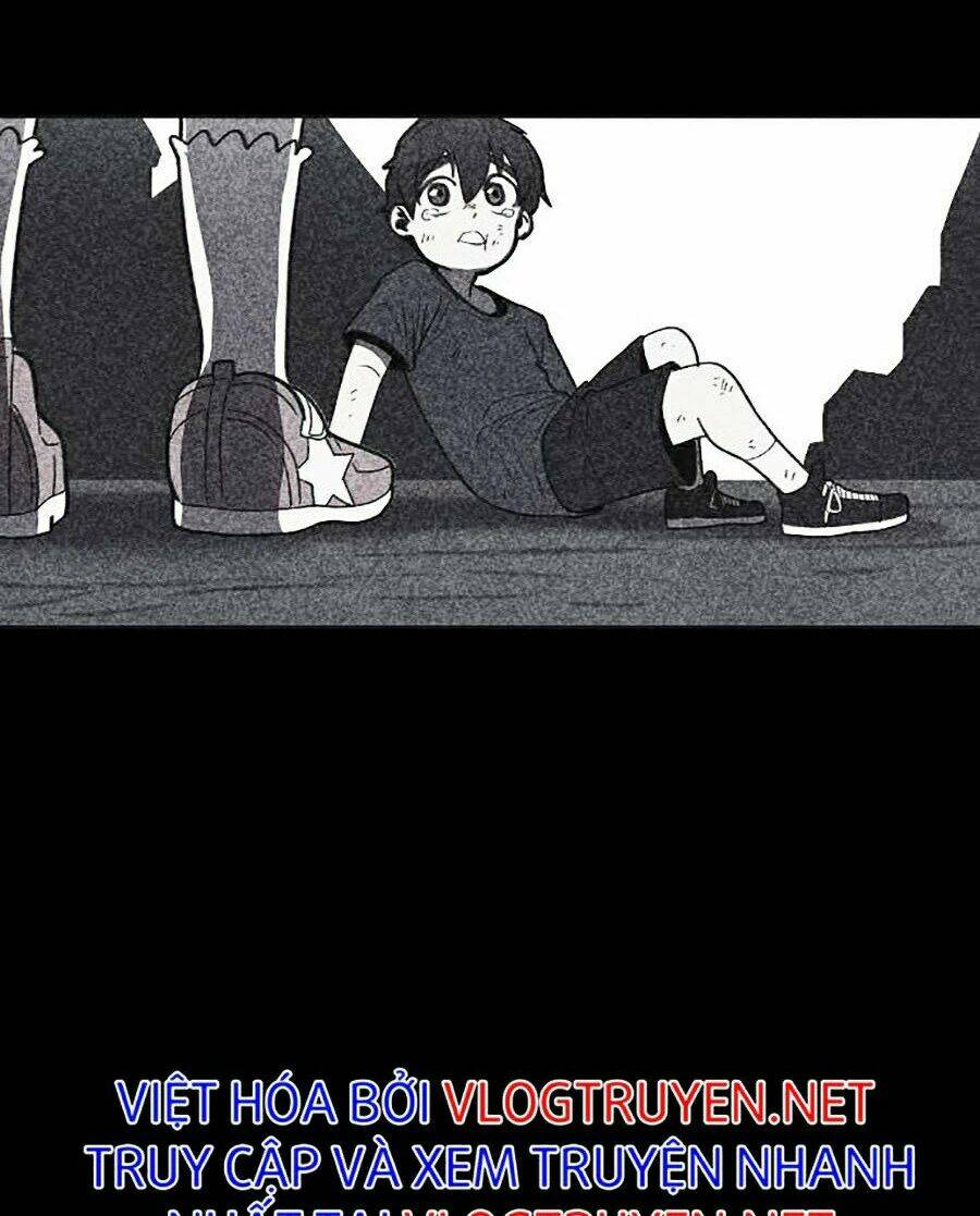 Cậu Bé Shotgun: Chapter 21