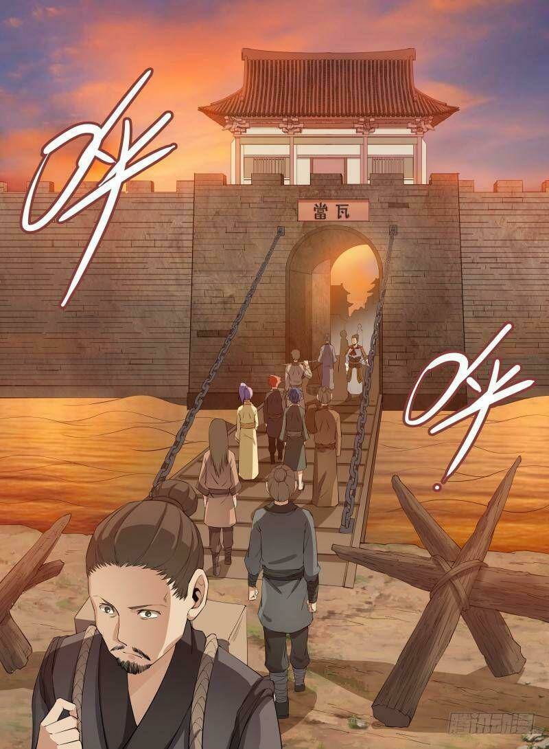 Võ Lực Chí Mạng: Chapter 48