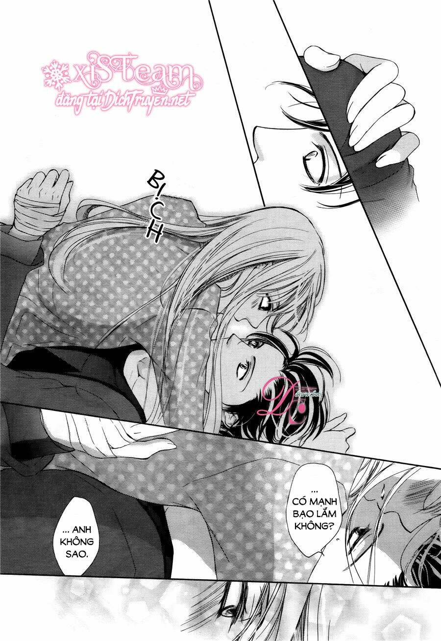 Ai Rồi Cũng Phải Kết Hôn: Chapter 15