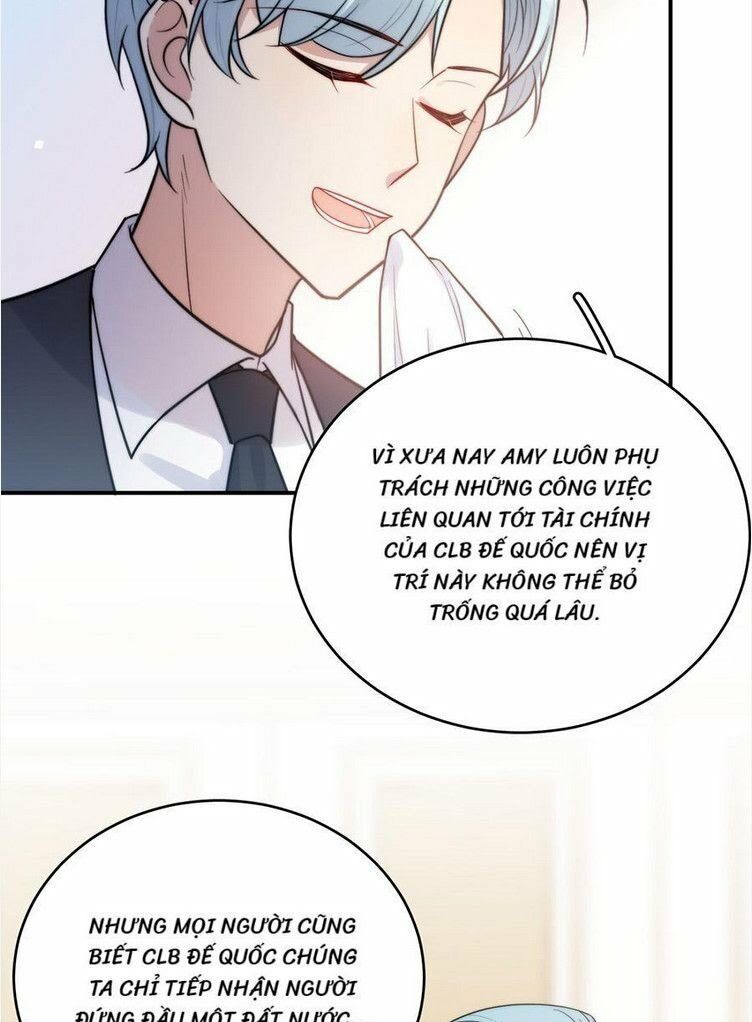 Ma Lạt Thiên Kim Đẩu Ác Thiếu: Chapter 263