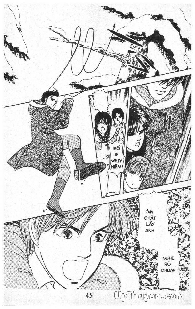 9 Banme No Musashi: Chapter 18