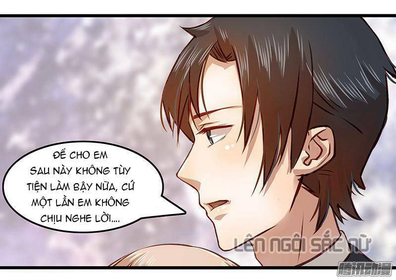 Vợ Yêu Của Ác Ma: Chapter 15