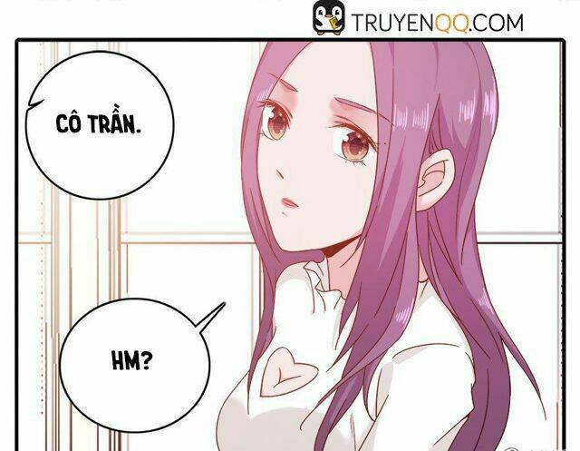 Khốn Ái Tù Lung: Chapter 37
