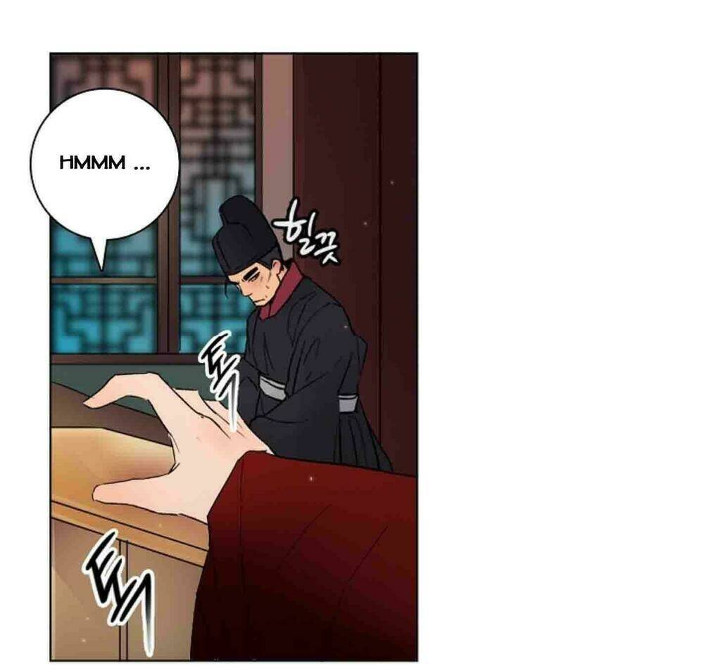 Chae Hong Sa: Chapter 9