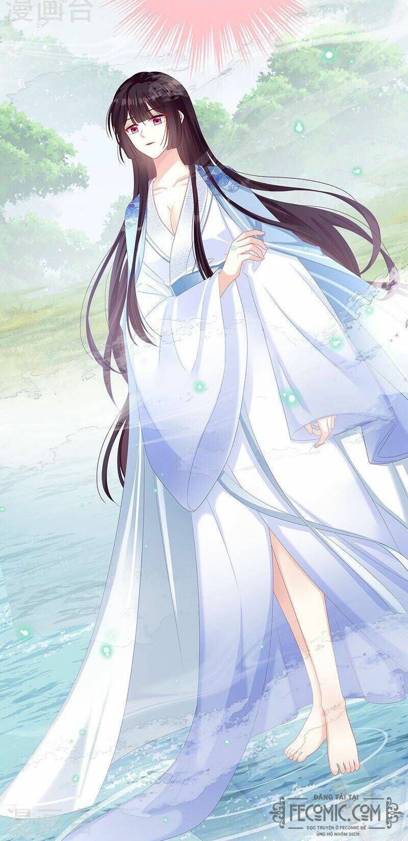 Kiều Phu Có Hỉ: Chapter 67
