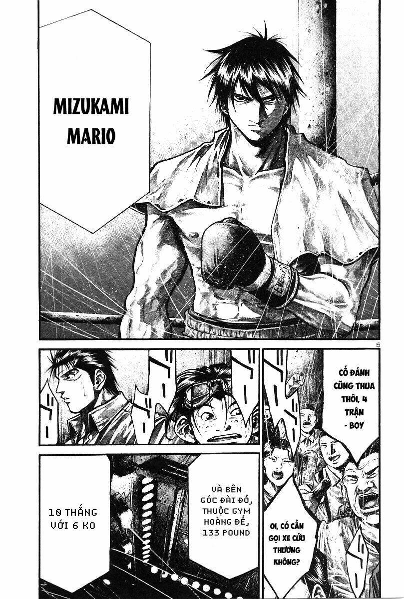 Rainbow: Chapter 152