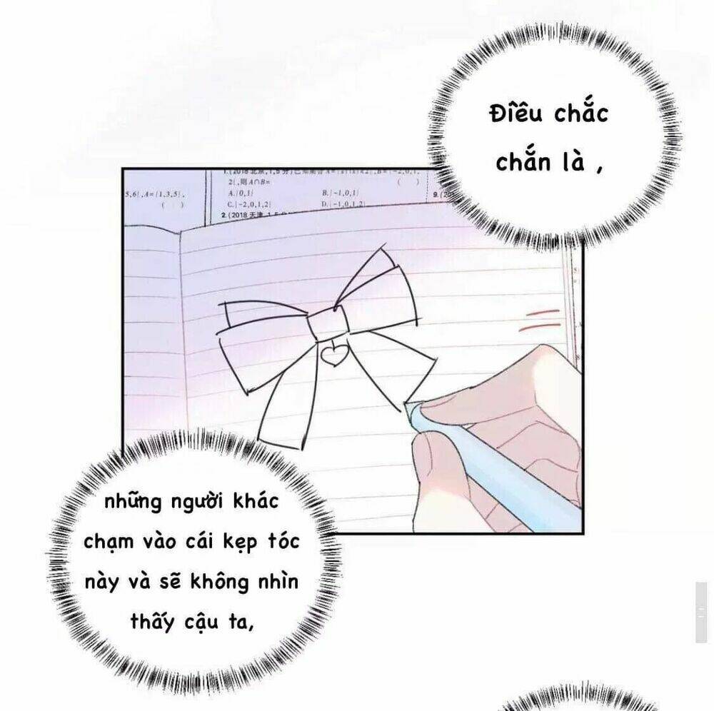 Từ Cái Nhìn Của Em: Chapter 5