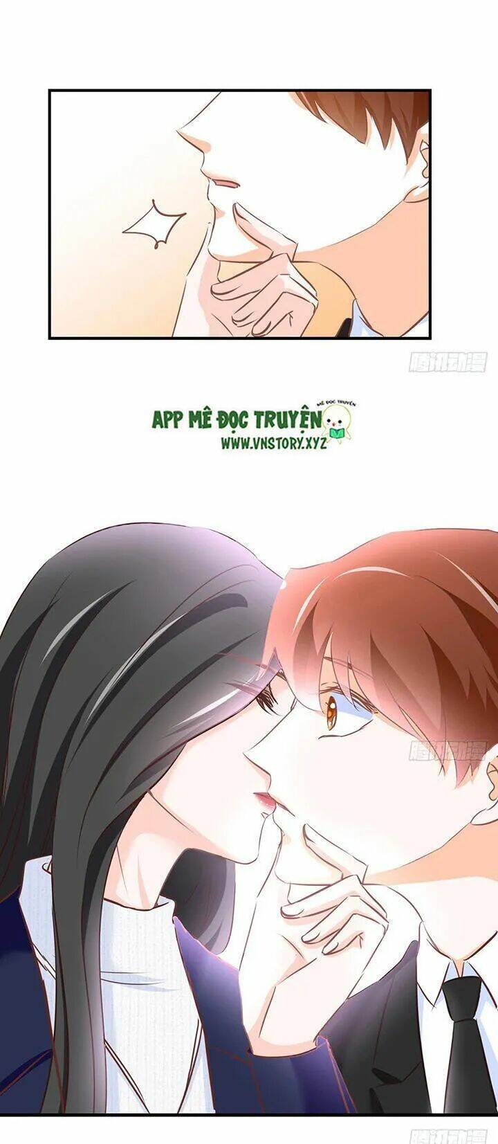 Cẩm Lý Thiếu Nữ Của Tôi: Chapter 32