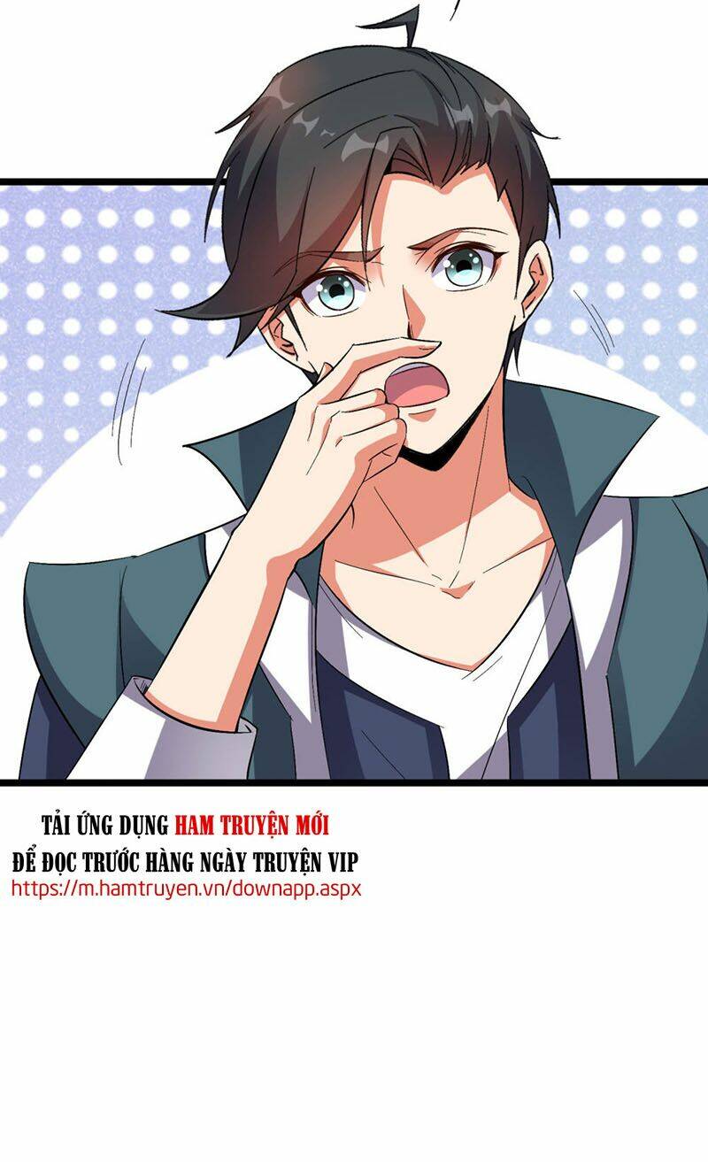 Phục Thiên Thánh Chủ: Chapter 84