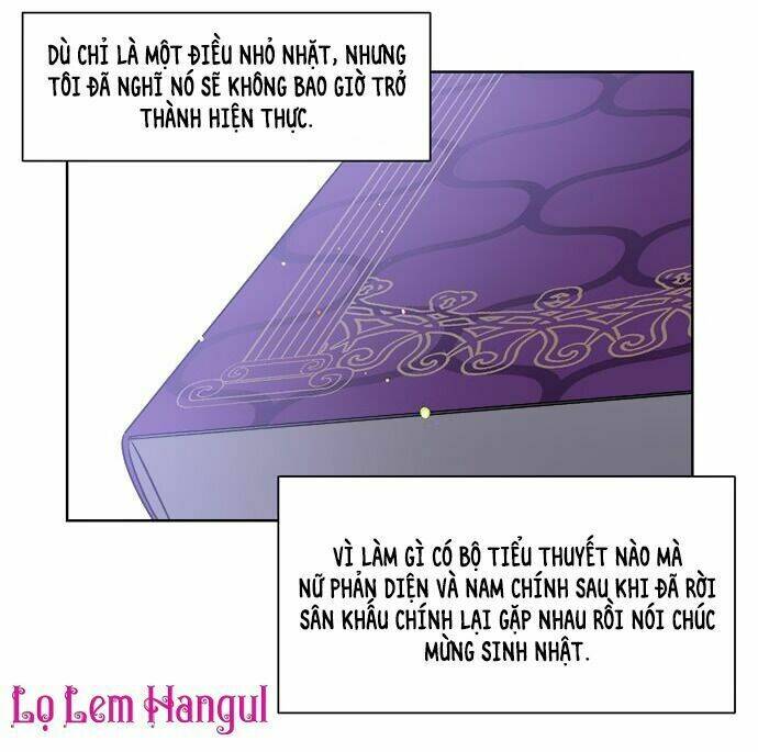 Vị Hôn Thê Của Nam Chính: Chapter 16