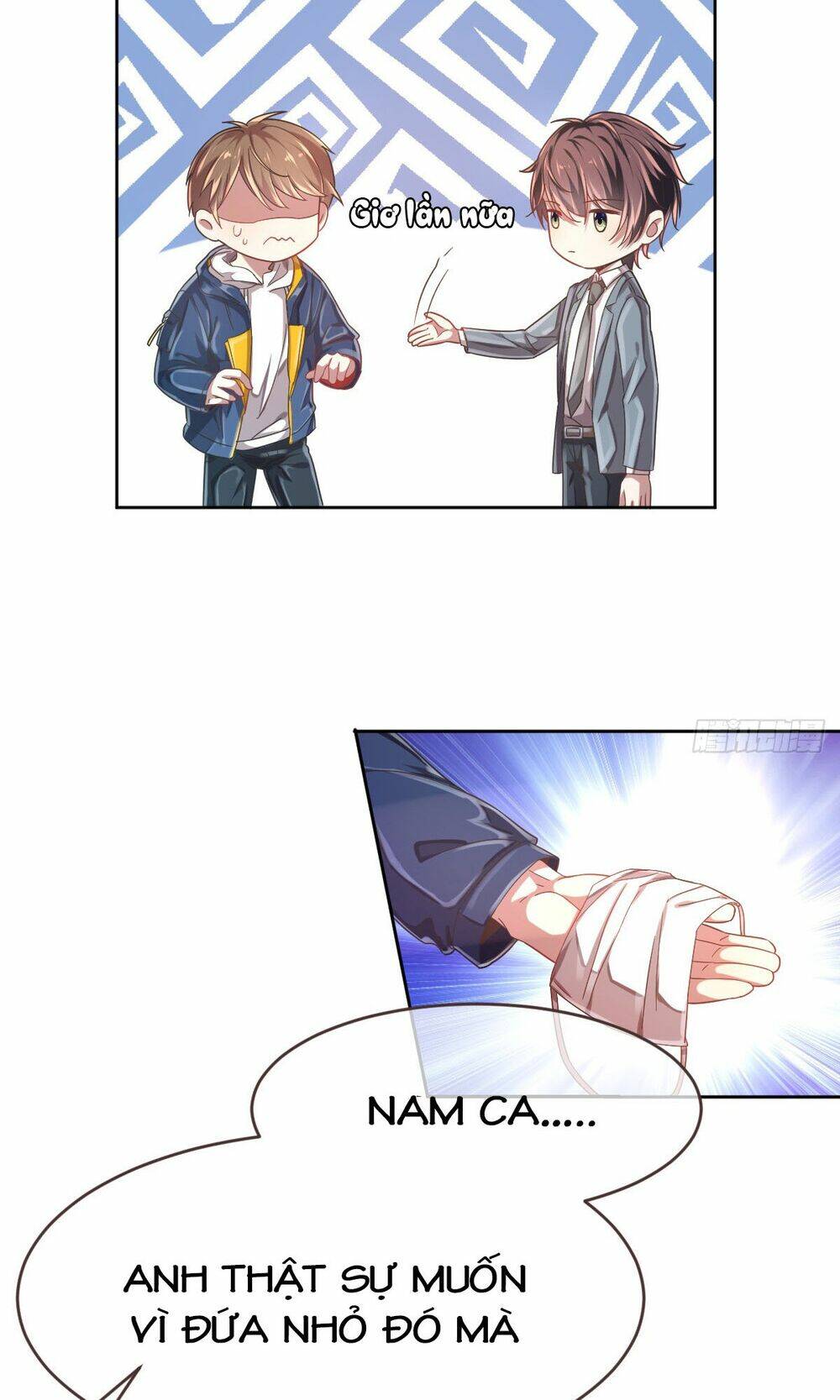 Đại Thần Gaming Đơn Phương Tôi: Chapter 11