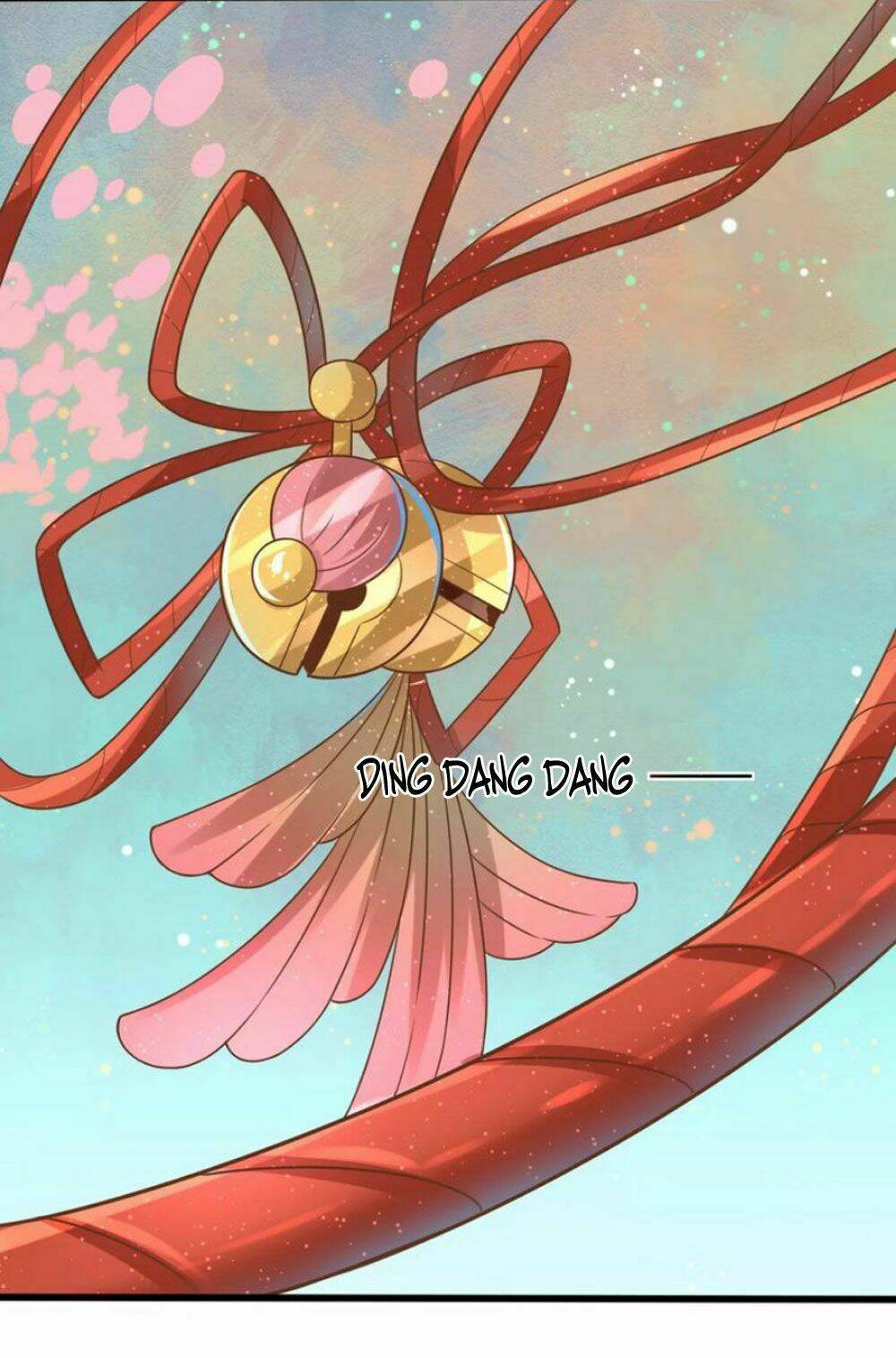 Chọc Nhầm Thượng Thần Băng Lãnh: Chapter 4