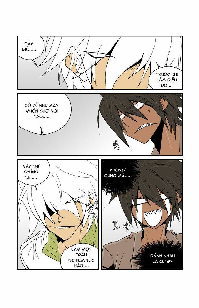 Transfer Student Storm Bringer: Chapter 68