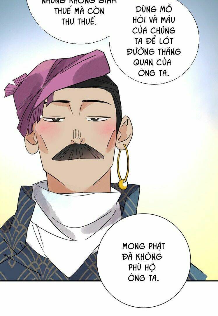 Thiếu Niên Đăng Ba: Chapter 3