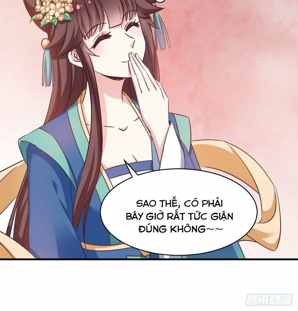 Trò Chơi Trừng Phạt: Chapter 54