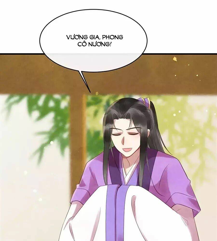 Vương Phi Muốn Trèo Tường: Chapter 49