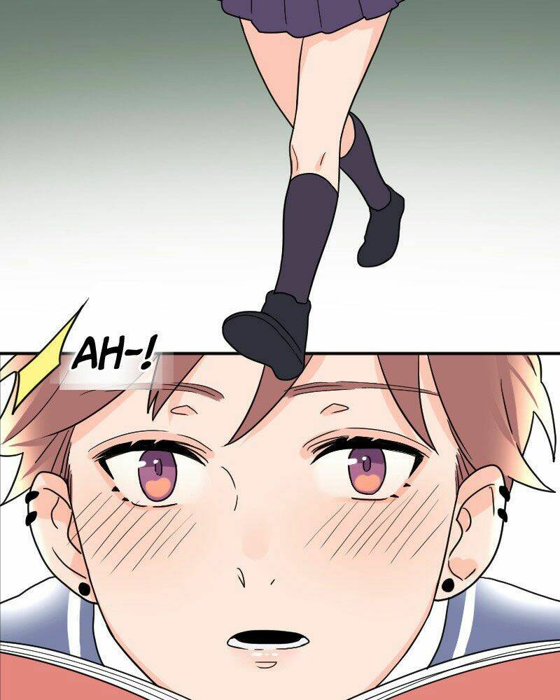 Not So Shoujo Love Story: Chapter 20