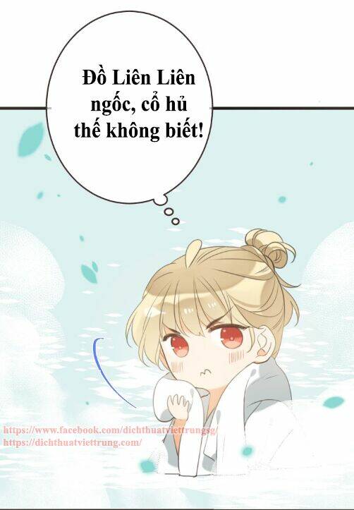 Bạn Trai Tôi Là Cẩm Y Vệ 2: Chapter 72