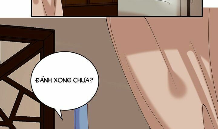Đô đốc đại nhân sủng thê kí: Chapter 18.1