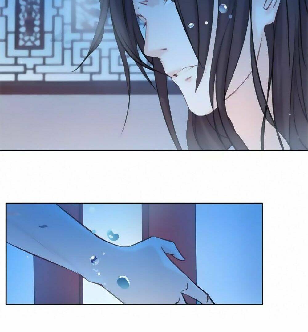 Hắn Ta Là Vua: Chapter 36