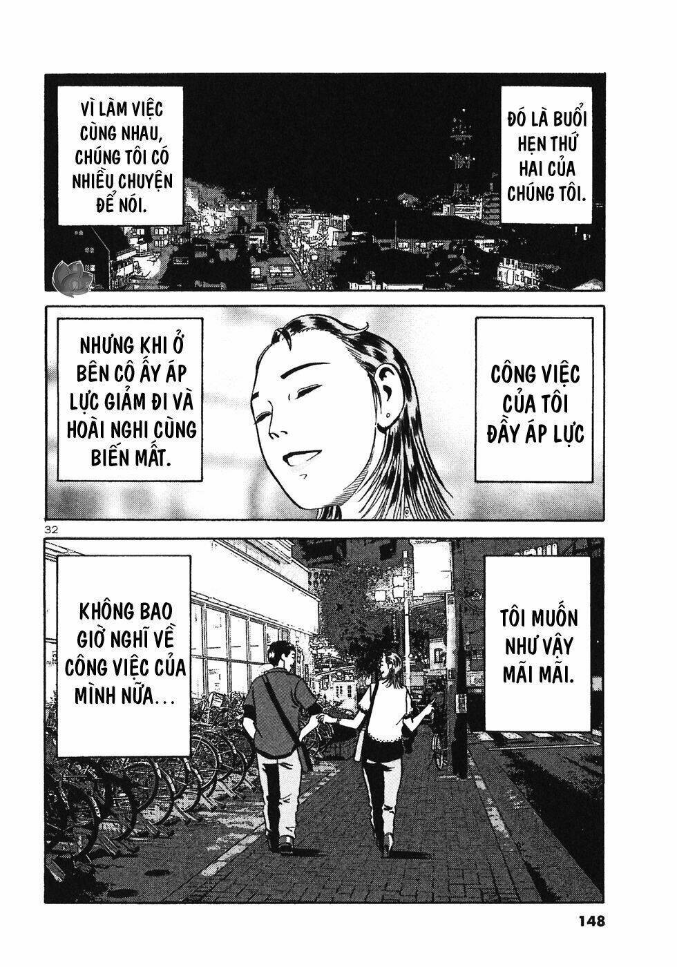 Giấy Báo Tử: Chapter 28