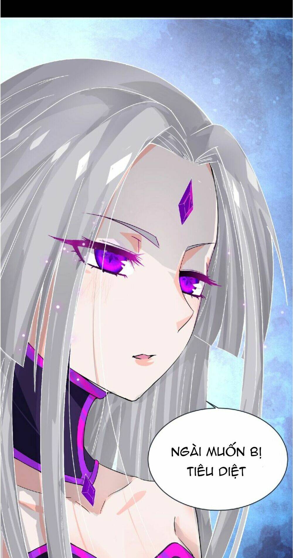 Đại Chiến Yêu Tinh: Chapter 6