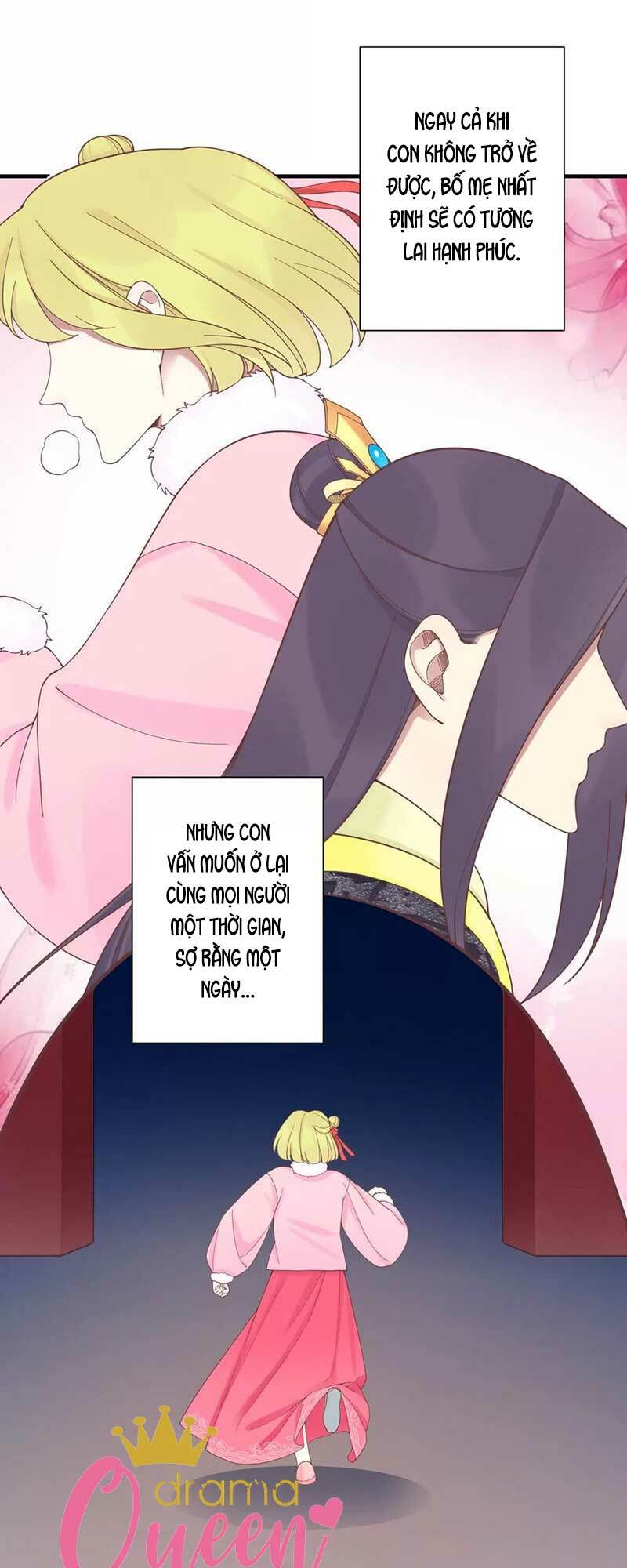Hoàng Hậu Bận Lắm: Chapter 198