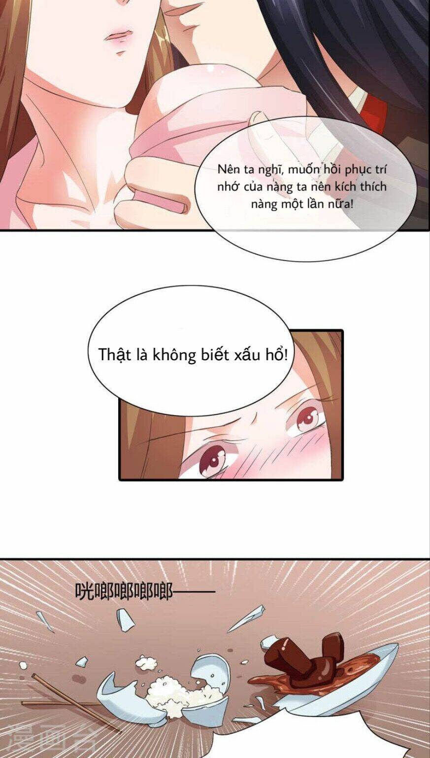 Hoàng Đế Hùng Mạnh Nhất Trong Lịch Sử: Chapter 3