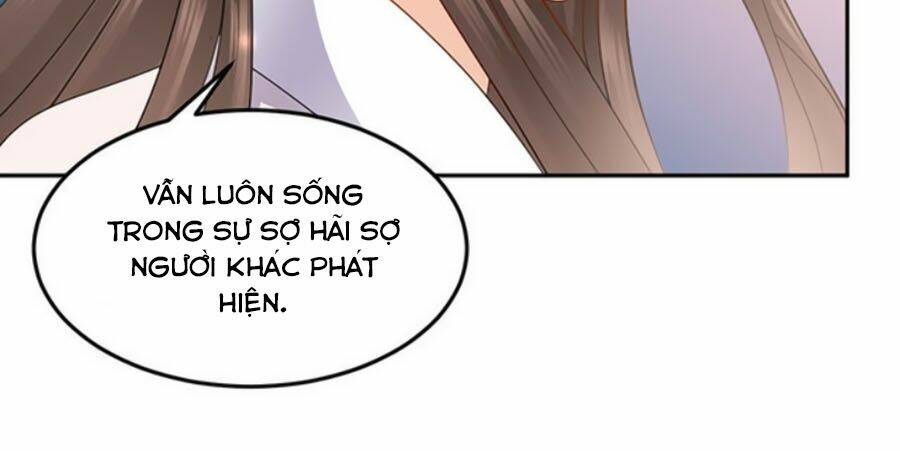 Vương Phi Thông Linh: Chapter 15