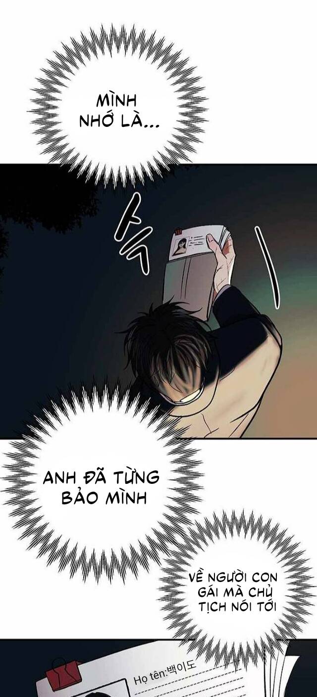 Ước Muốn Của Một Gangster: Chapter 1.2