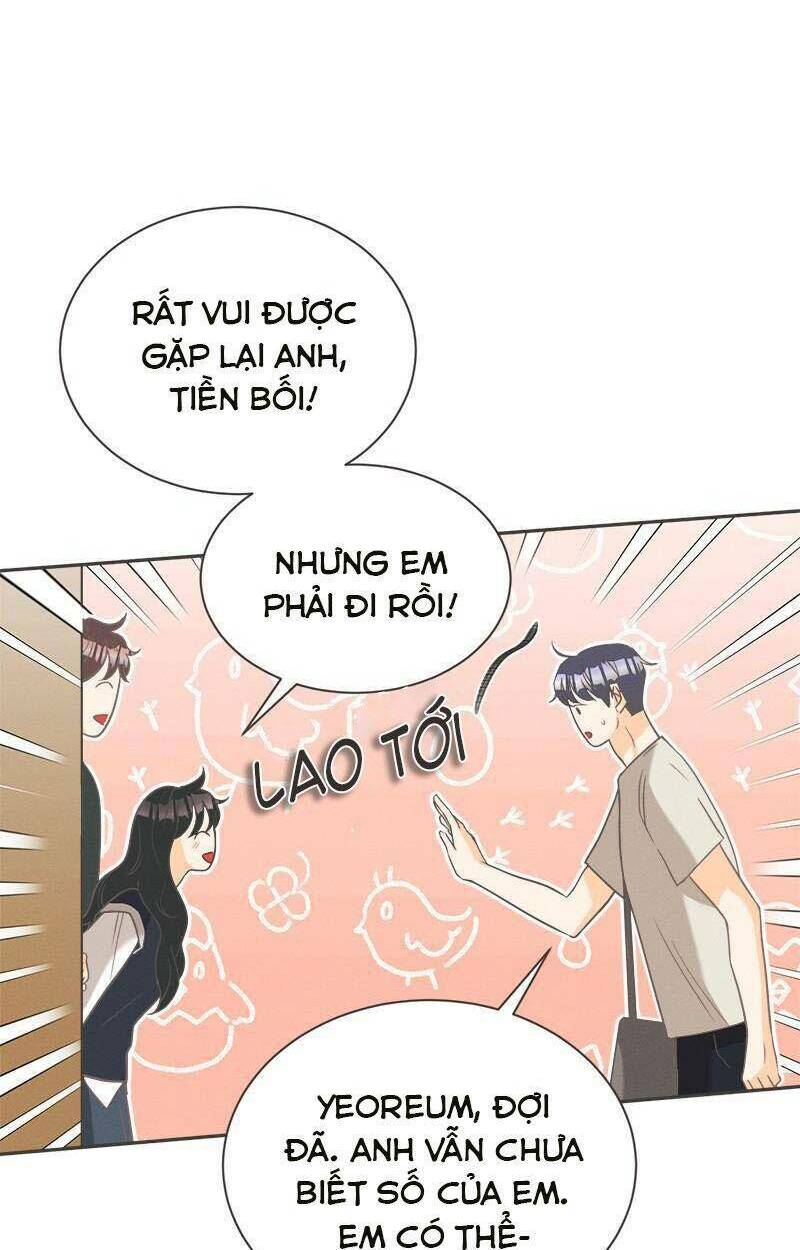 Giấc Mộng Đêm Hè: Chapter 7