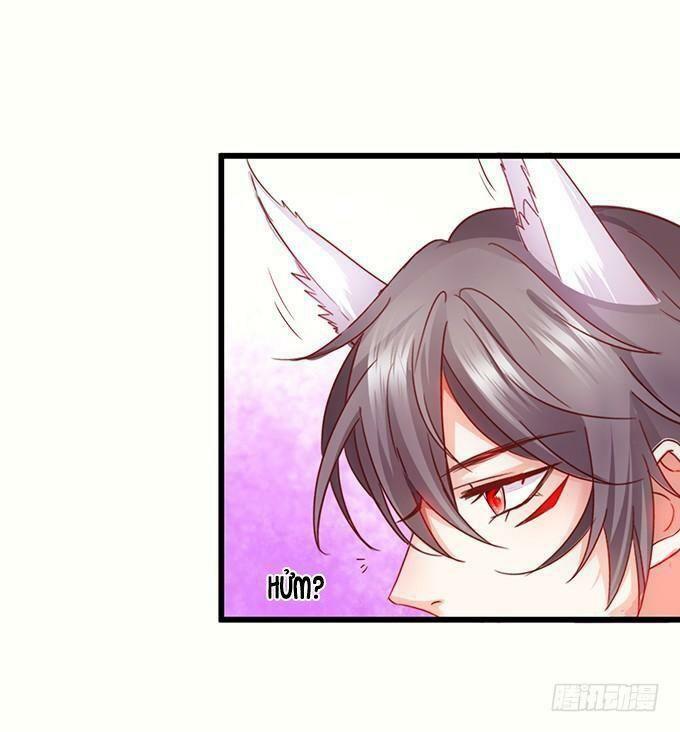 Hồ Tiên Hung Bạo: Chapter 58