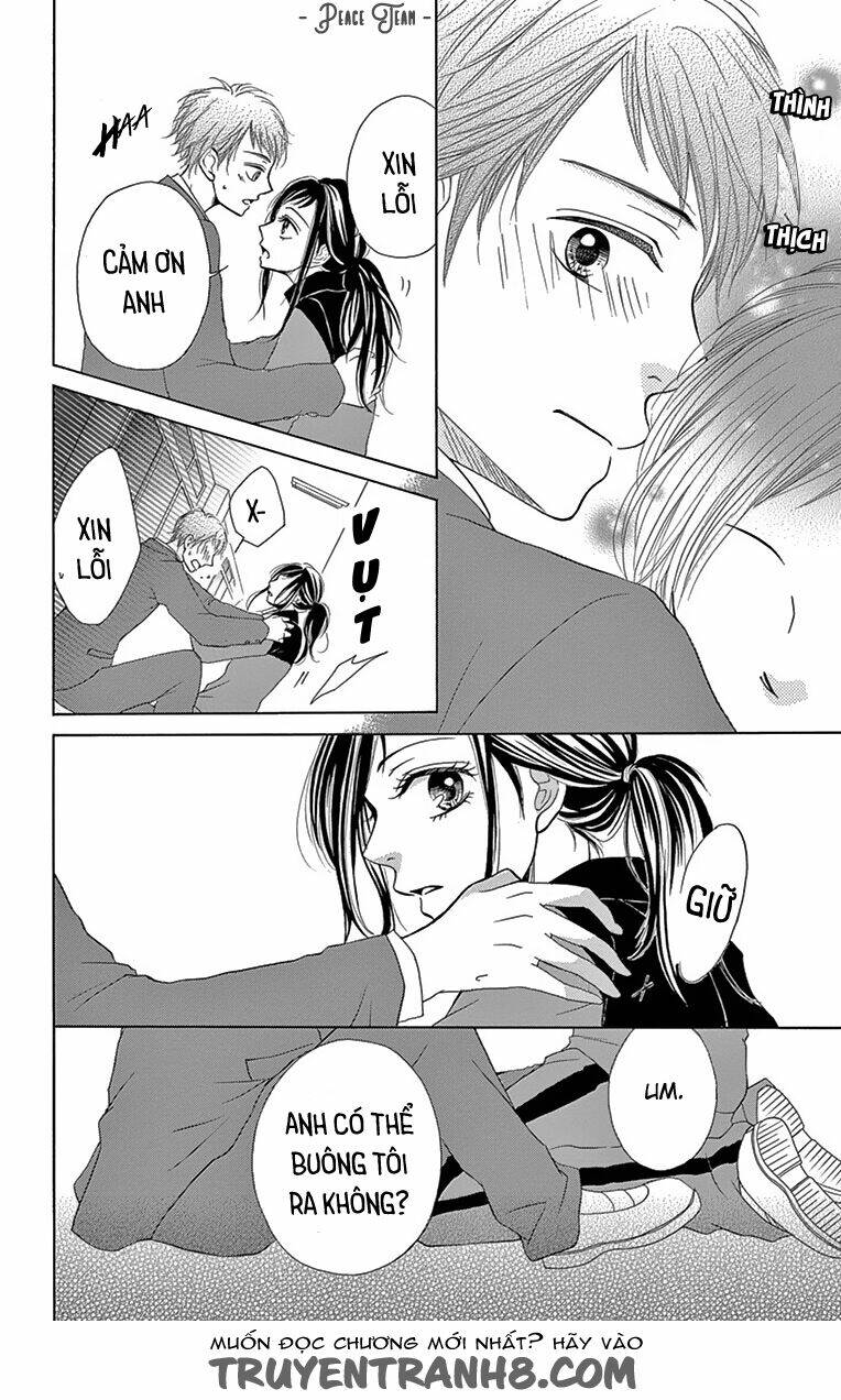 Koi Desu Ga Koi Janai: Chapter 2