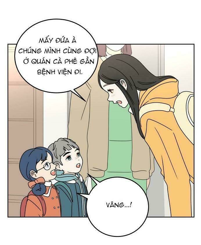 30 Phút Bước Đi Bên Em: Chapter 78