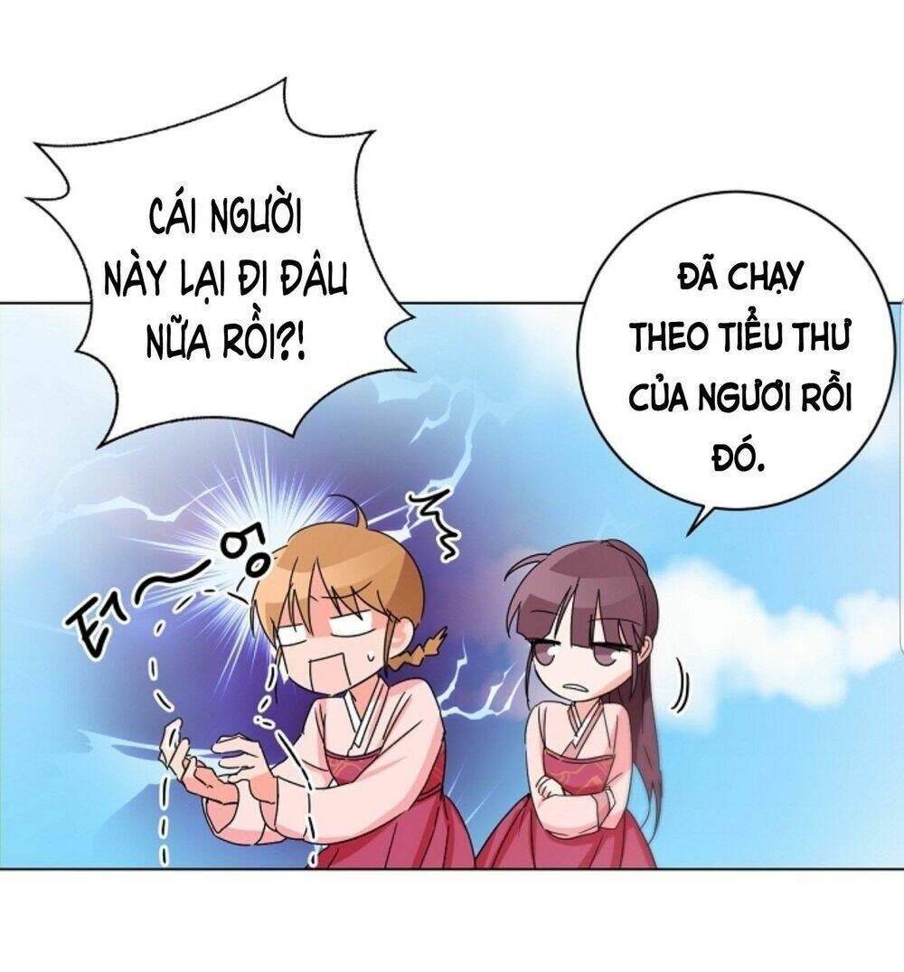Chae Hong Sa: Chapter 50