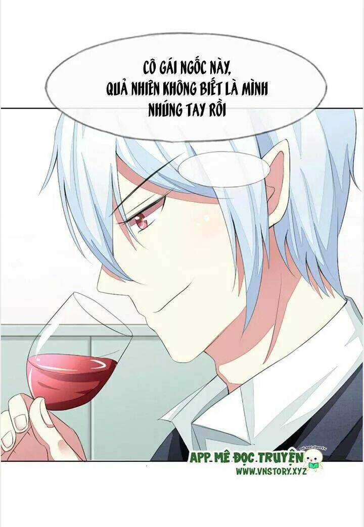 Nam Thần Ma Cà Rồng: Sủng Nhược Tiểu Lãn Thê: Chapter 52