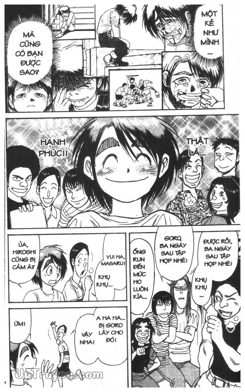 Fujita Kazuhiro: Chapter 34