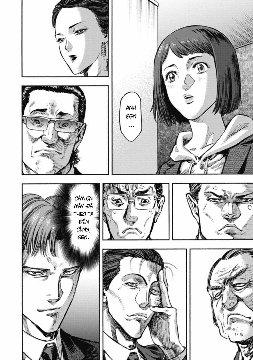 Casinogui: Chapter 34
