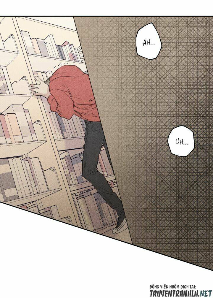 Angel Buddy: Chapter 1