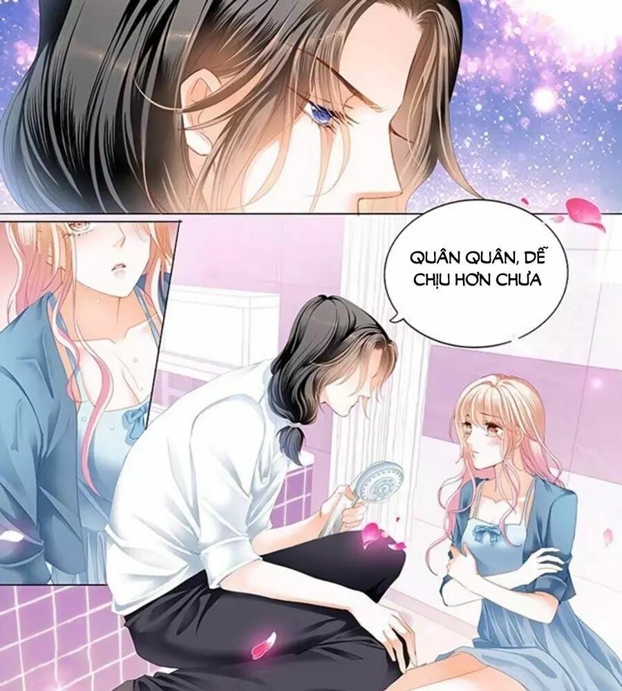 Bá Đạo Tiểu Thúc, Xin Trêu Chọc Vừa Thôi!: Chapter 46