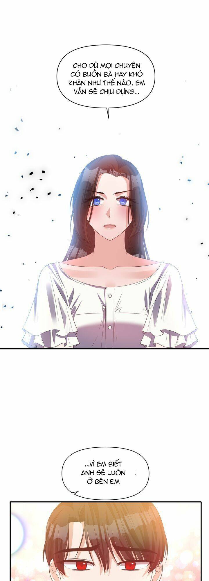 Người Chồng Bạo Chúa Của Tôi Đã Thay Đổi: Chapter 39